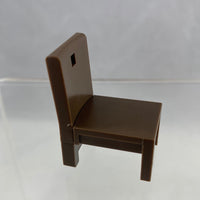 [S2] Swacchao Marisa -Chair for Marisa 2.0 (#1348)