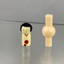 547 *-Alice Cartelet's GSC Pre-Order Bonus, Kokeshi Doll