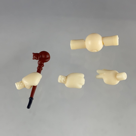 1304 -Iwanaga's Cane