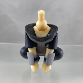1726 -Itachi Uchiha: Anbu Black Ops Ver. Body Opt. 2 (Squatting)