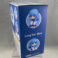 1733 -Long Kui/Blue Complete in Box