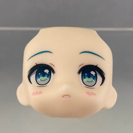 1701-3 -Hatsune Miku NT's Upward Looking Face