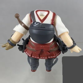621 -Shokaku's Body (Option 2)