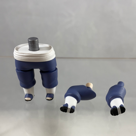 1373 -Sasori's Lower Half