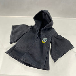 [ND37] Doll: Hogwarts Slytherin School Uniform Hooded Robe