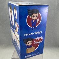 1761 -Phoenix Wright Complete in Box