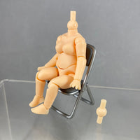 10 -Yuki's (Original Vers.) Chair (Scales well with Nendo Doll)