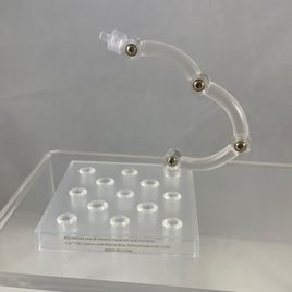 1190 -Aquaman's Stand