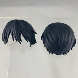 1452 -Takato's Hair