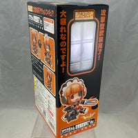 8 -Ouka-chan Combat Armed Equipped Version Complete in Box