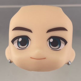 1801-1 -RM's Standard Smile