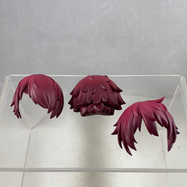 1352 -Exusiai's Hair with Alternate Frontpiece