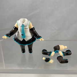 1309 -Miku V4X Outfit