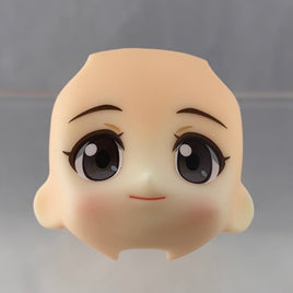 477-1 -Ruko's Standard Smile