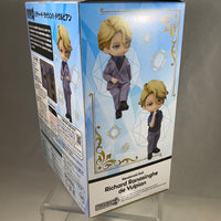 Nendoroid Doll: Richard Ranasinghe de Vulpian Complete in Box