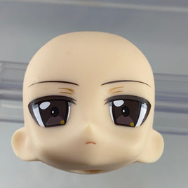 Cu-poche 30-A -Maho's Standard Face