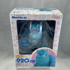 920-DX -Sulley DX Ver. Complete in Box