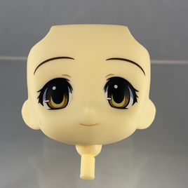 223-1 -Miho's Standard Smile