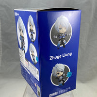 1091 -Zhuge Liang Complete in Box