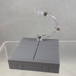 1192 & 1198 -Hina & Hodaka's Stand