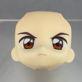 873-1 -Rinne's Standard Face