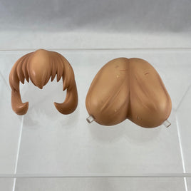 98 -Mimi's Hair Part