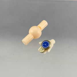 1866 -Triss' Pocket Watch