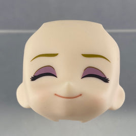 1626-3 -Elsa: Epilogue Ver. Closed Eye Smile