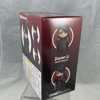 1378 -Zeyan Li Demon King Ver. Complete in Box