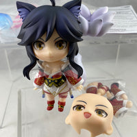 411 -Ahri Complete Without Box