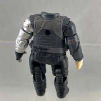 1617-DX -Winter Soldier (Disney+) Body 2 with Iconic Winter Soldier Arm