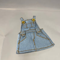 [ND45] Doll: Overalls Skirt with Panties