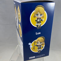 1458 -Lux Complete in Box