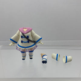 1540 -Aqua Winter Ver. Body