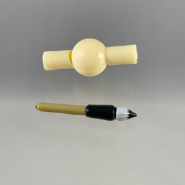 1217 -Sayuki's Paintbrush