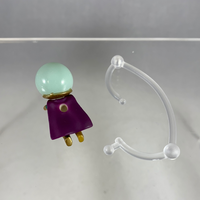 1280-DX -Spider-Man: Far From Home Vers. Mysterio Mini Figure