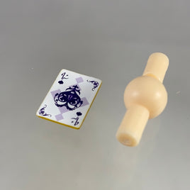 652 *-Sora's Playing Card