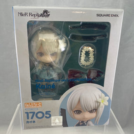 1705 -NieR Replicant Kaine Complete in Box