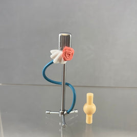 1465 -Miku With You's Microphone with Flower