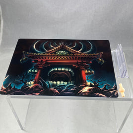 1834 -Sukuna's Malevolent Shrine Backdrop