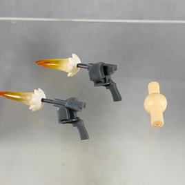 867 -Abukama Kai-II's Pair of Turret Guns