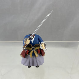 938 *-Kasen's Outfit with Sword (Option 2)