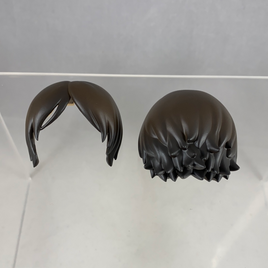 1282-DX -Sam Porter Bridges' Hair Down