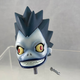 11 -Ryuk's Head