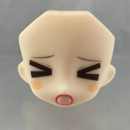 Cu-poche L15-B -Stylet (Limited Color) Chibi XD Face