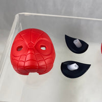 1498 -Peter Parker Spider-Verse Ver. Spider-Man Head