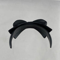 Cu-poche Friends -Alice Noir's Bow Headband