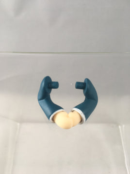 179 -Sawako's Clasped Hands