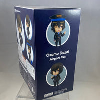 1414 -Osamu Dazai's Airport Ver. Complete in Box