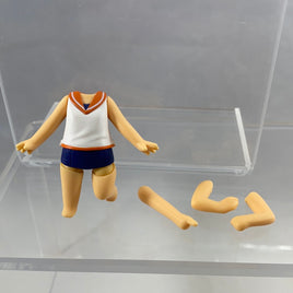 463 -I-401's Swimsuit (Option 2)